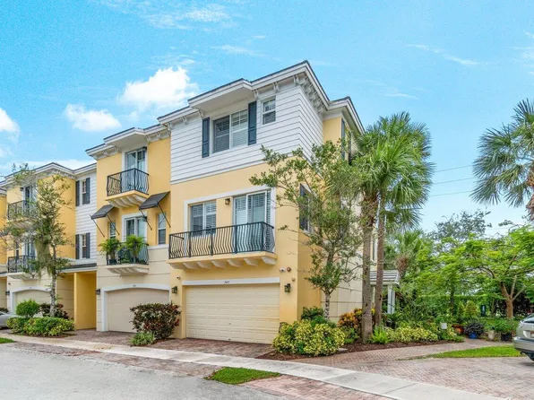 547 NW 35th Place, Boca Raton, FL 33431