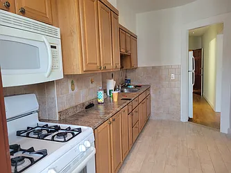 Rented by MCR Realty