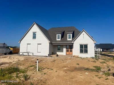 1767 Caribe Dr, Nesbit, MS, 38651