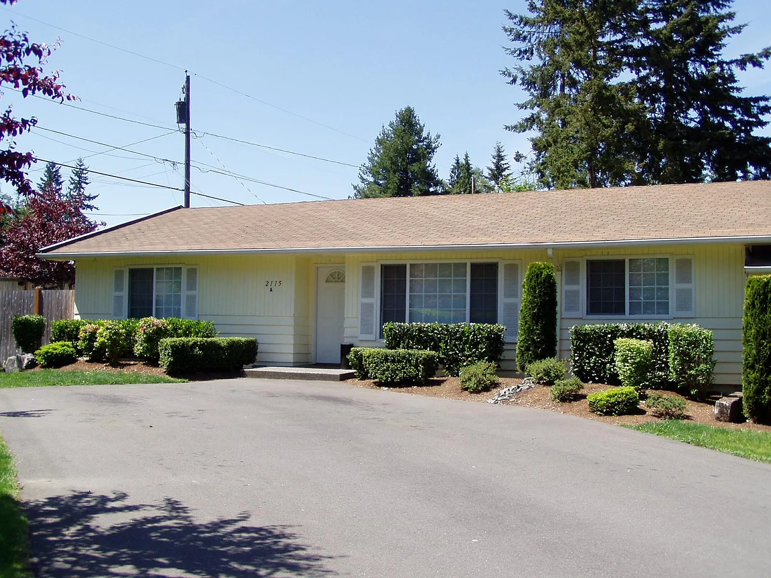 3 bed, 1500 sqft, $2,950 — Photo 1
