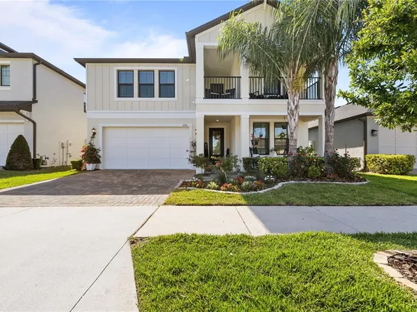 2735 Yellowhammer Way, New Port Richey, FL 34655