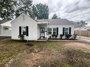 4800 Willow Rd, Memphis, TN 38117