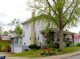 2316 Linden Rd, Ashland, KY 41101