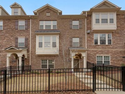 2065 Morrison Ave, Atlanta, GA, 30319