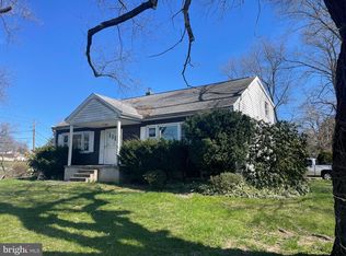 1823 Sterretts Gap Ave, Carlisle, PA 17013