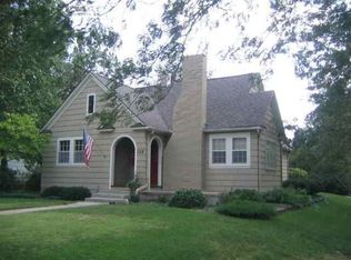 129 W 20th Ave, Hutchinson, KS 67502
