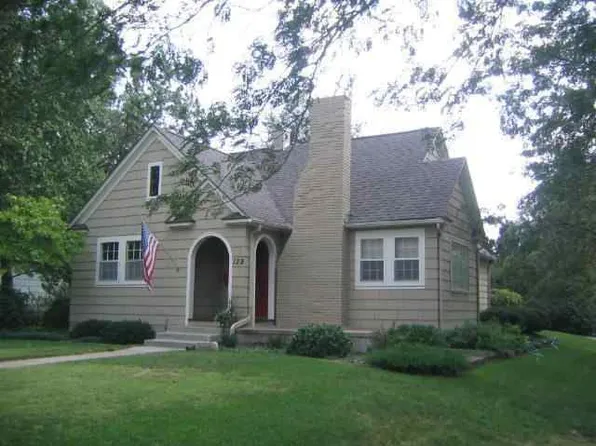 129 W 20th Ave, Hutchinson, KS 67502