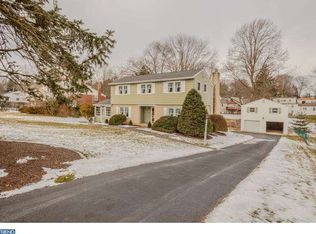 112 Brookside Rd, Newtown Square, PA 19073