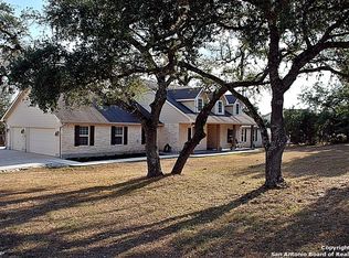 5237 Ascot Ave, Spring Branch, TX 78070