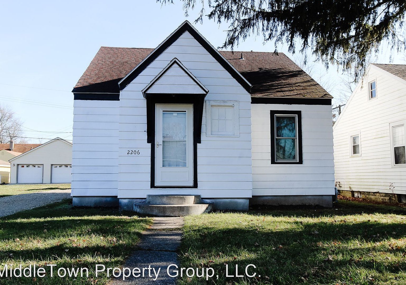 2206 S Hackley St, Muncie, IN 47302 Zillow