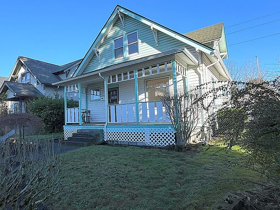 2nd image of 1711 S Sheridan Ave