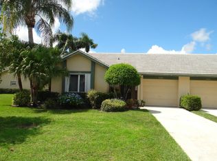 3368 SW Villa Pl, Palm City, FL 34990
