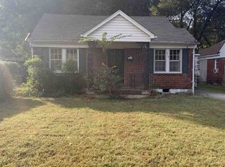 475 Lundee St LOT 74, Memphis, TN 38111