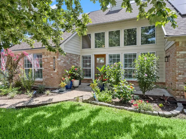 7418 Benwich Cir, Houston, TX 77095