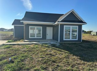 122 Don Ln, Itasca, TX 76055