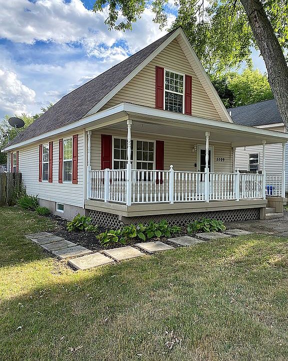 1st image of 5509 Rowley Blvd