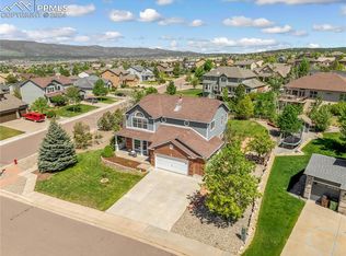 15751 Agate Creek Dr, Monument, CO 80132