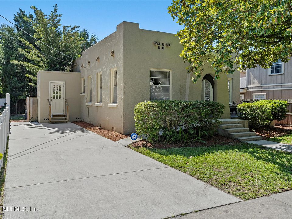 113 SEMINOLE Road, Atlantic Beach, FL 32233 Zillow