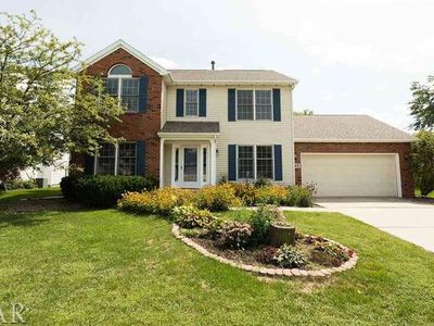 1413 E Ironwood Dr, Normal, IL, 61761