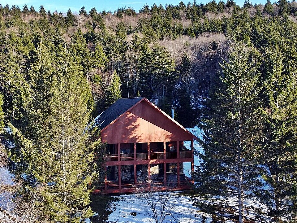 1091 W Ridge Rd, Snowshoe, WV 26209 MLS 231515 Zillow