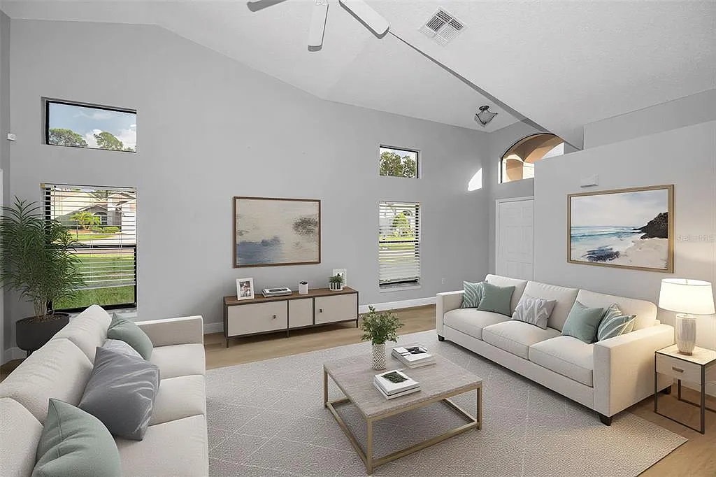 2 bed, 2.0 bath, 1558 sqft, $2,500 — Photo 3
