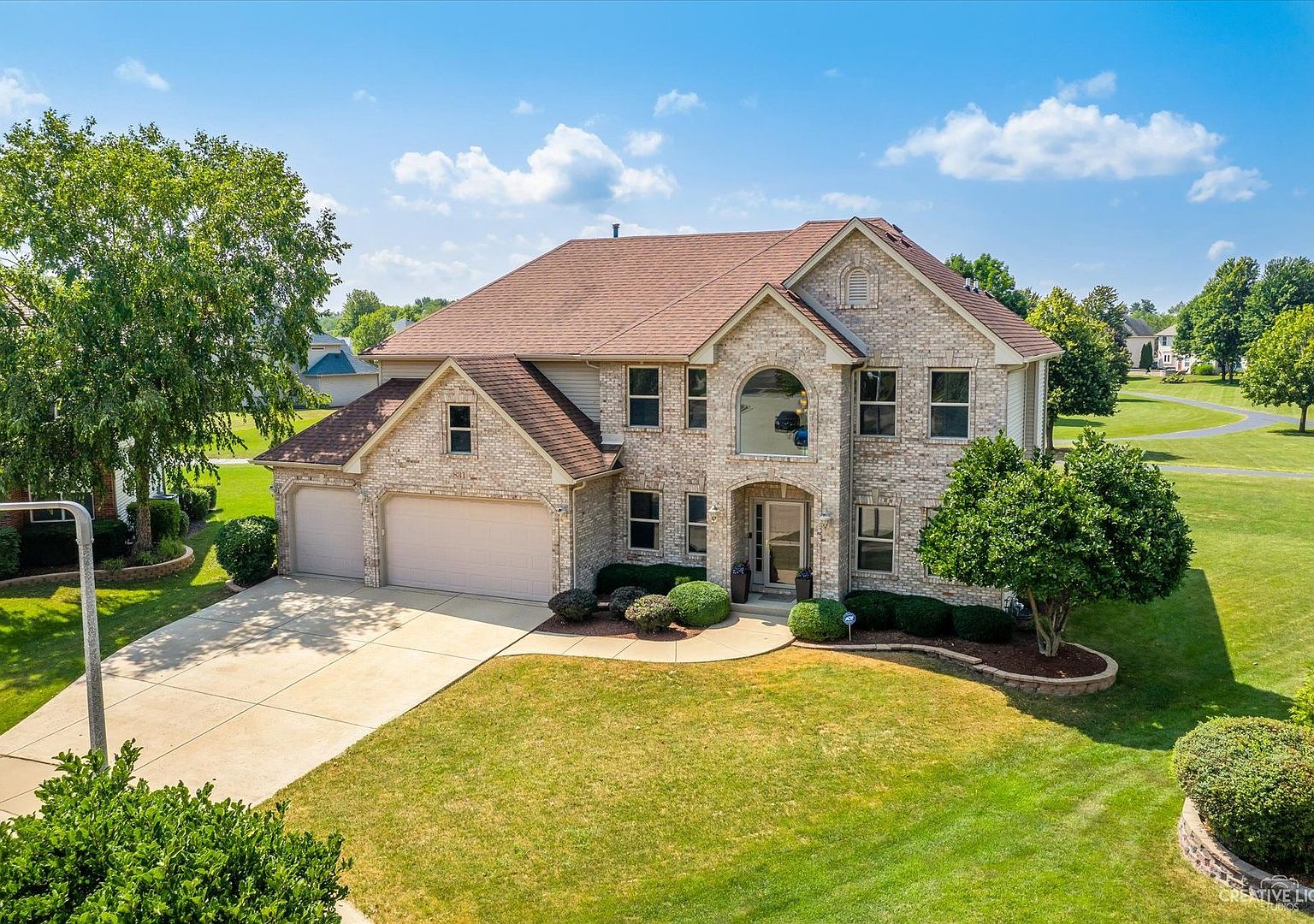 831 Haley Ct Yorkville IL 60560 Zillow