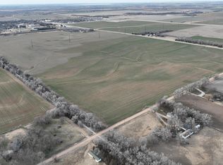 28719 W Harry St, Garden Plain, KS 67050