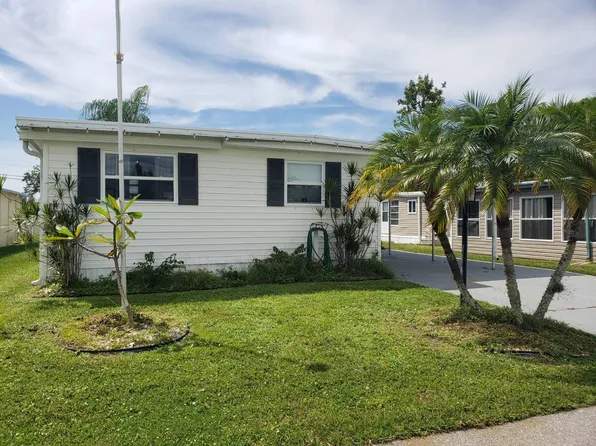 2525 Gulf City Rd #19, Ruskin, FL 33570