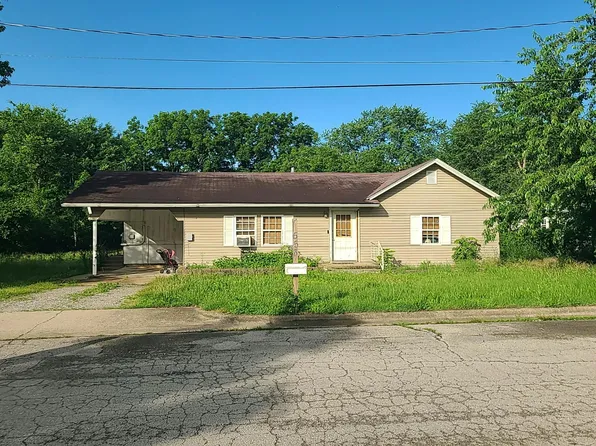 553 Taylor St, Lebanon, MO 65536
