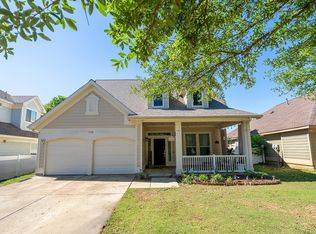 9104 Westminster, Aubrey, TX 76227