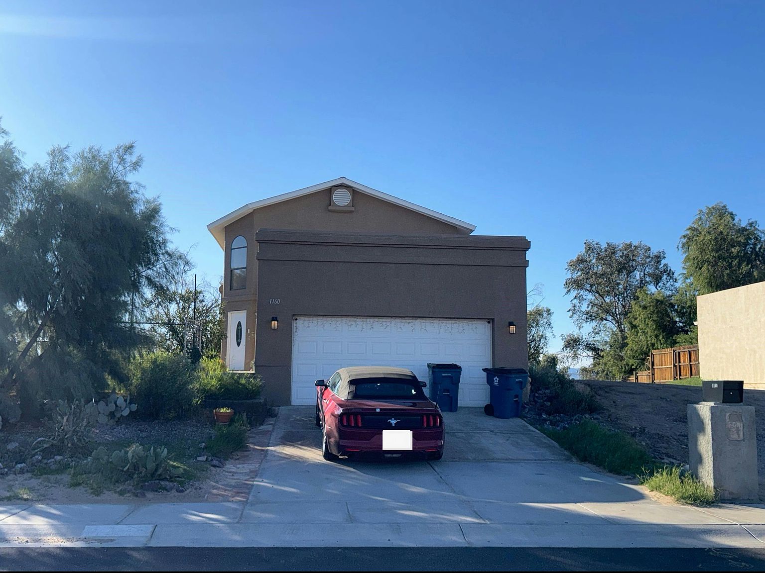 1160 Chaparral Dr