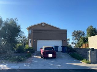 1160 Chaparral Dr, Bullhead City, AZ 86442