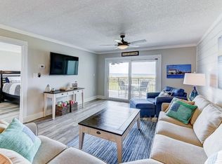620 A1a Beach Blvd UNIT 7, Saint Augustine, FL 32080
