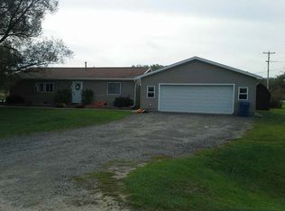 3497 Dale Rd, Beaverton, MI 48612