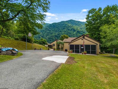 221 Addison St, Webster Springs, WV, 26288
