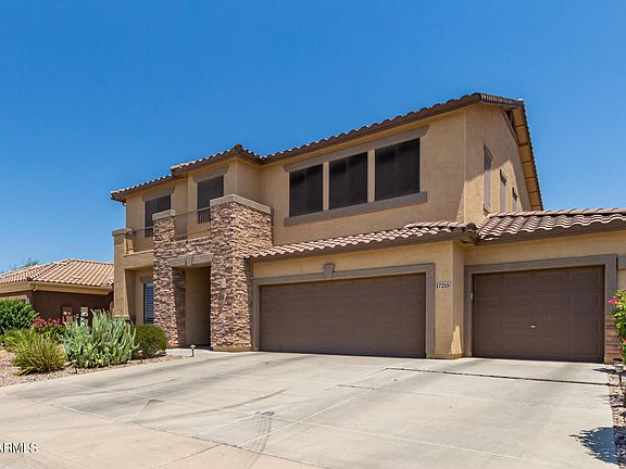 4th image of 17215 N OLIVETO Avenue