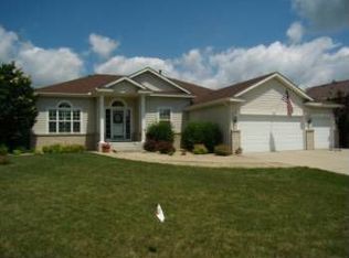 6228 W 144th St, Savage, MN 55378