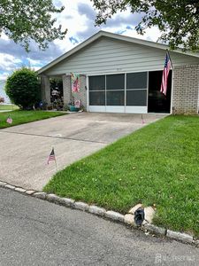 211 Doremus Dr, Monroe Township, NJ, 08831