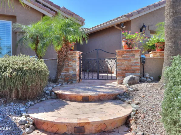 2427 E SANTIAGO Trail, Casa Grande, AZ 85194