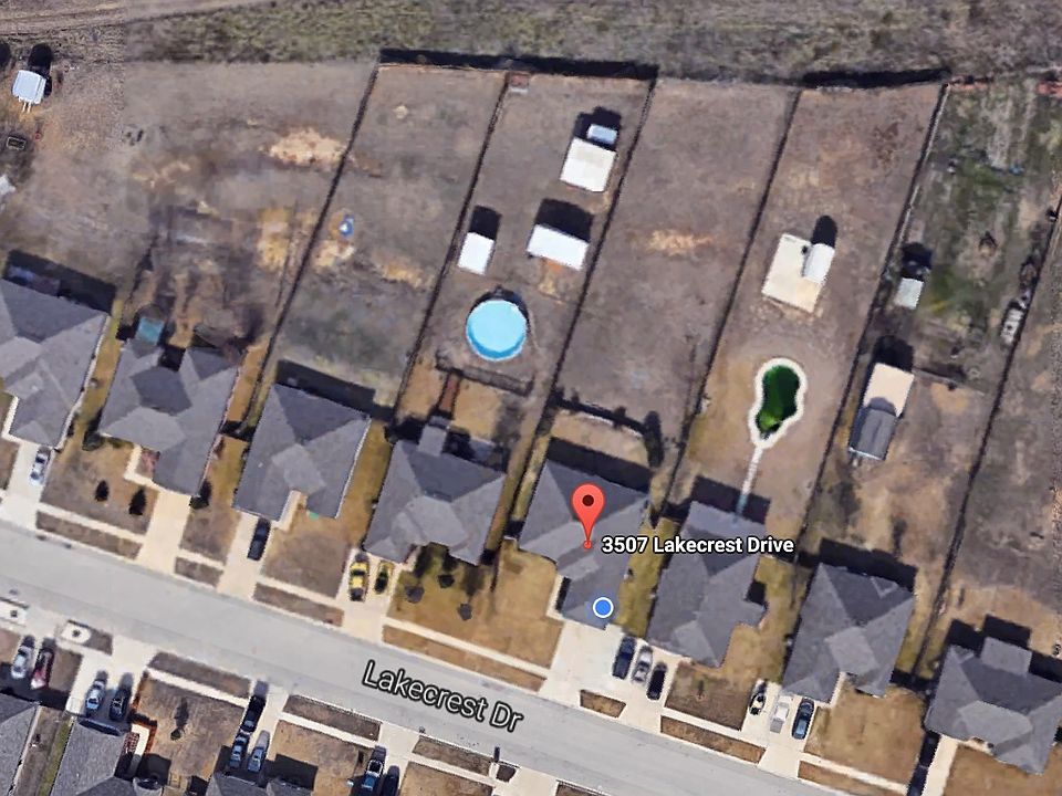 1st image of 3507 Lakecrest Dr