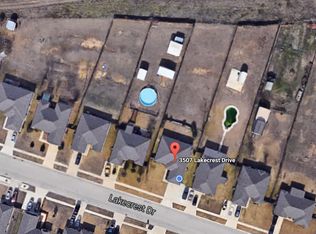 3507 Lakecrest Dr, Killeen, TX 76549