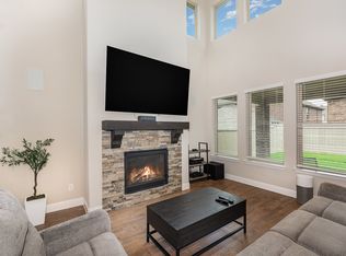 7709 Rota Dr, McKinney, TX 75072