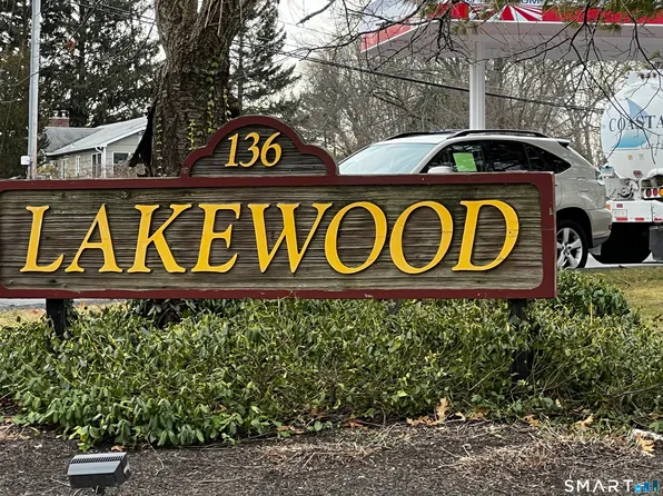 136 Pembroke Road #5-41, Danbury, CT 06811