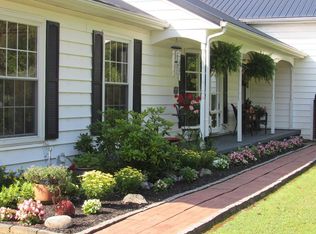 167 Booten Ford Rd, South Shore, KY 41175