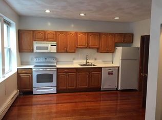 41 Sheafe St #2, Boston, MA 02113