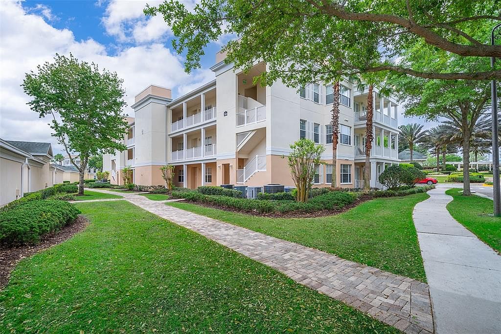 7503 Mourning Dove Cir APT 303, Reunion, FL 34747 | Zillow