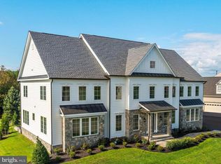 16605 Ferriers Ct, Leesburg, VA 20176