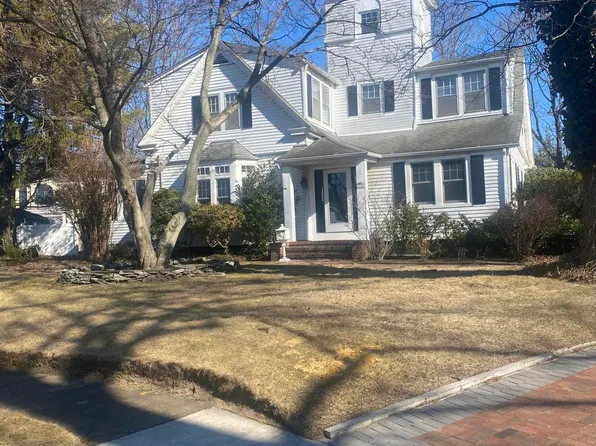 16 Hillcrest Road, Elberon, NJ 07740