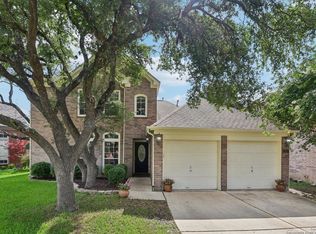 20007 Standish Rd, San Antonio, TX 78258