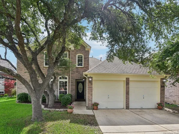 20007 STANDISH RD, San Antonio, TX 78258